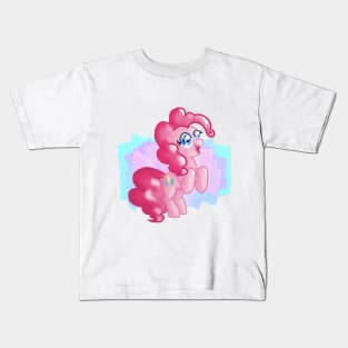 Pinkie Pie Kids T-Shirt